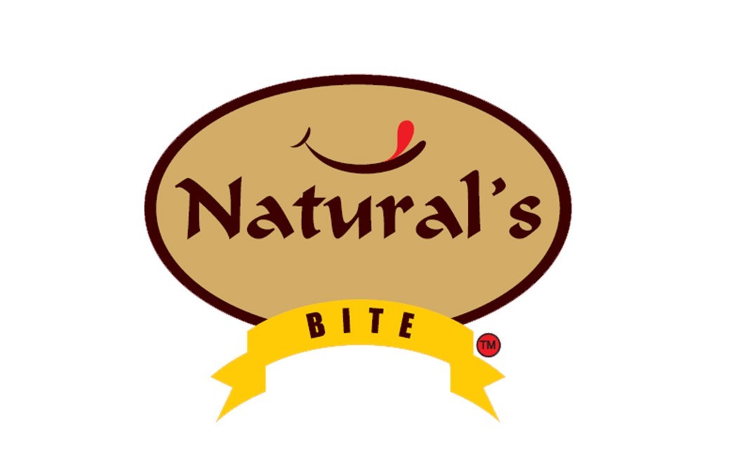 Natural's Bite Mahableshwar Chana    Pack  180 grams